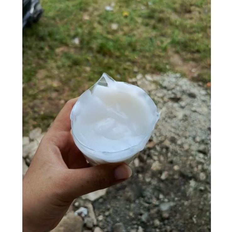 

WHITE GLUE 1KG