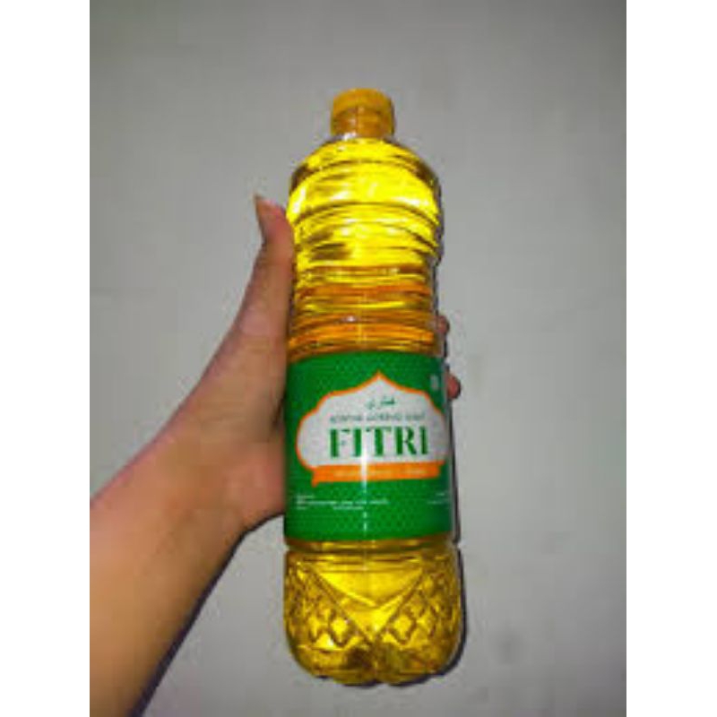 

Minyak Goreng Fitri 800 Ml – Jernih, Hemat, Berkualitas