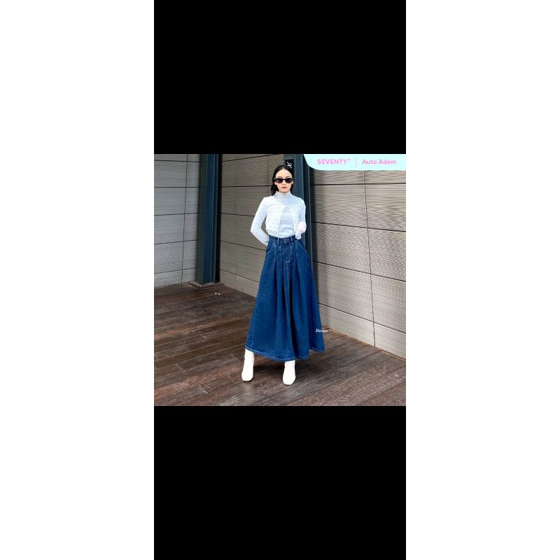 PL Rok Jiniso satu kali pakai