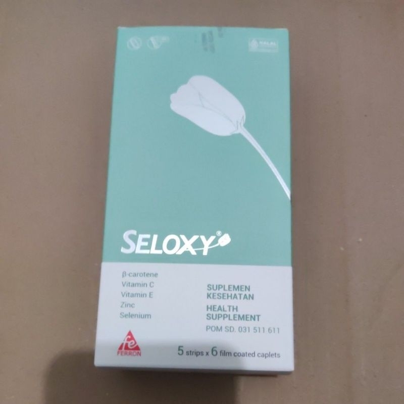 Seloxy