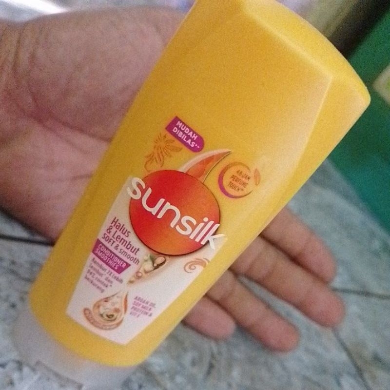 Sunsilk conditioner 70ml