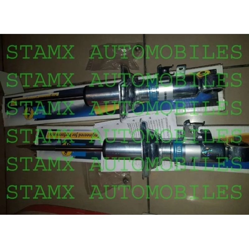 SHOCKBRAKER DEPAN TOYOTA RUSH KONDE ORIGINAL BILSTEIN