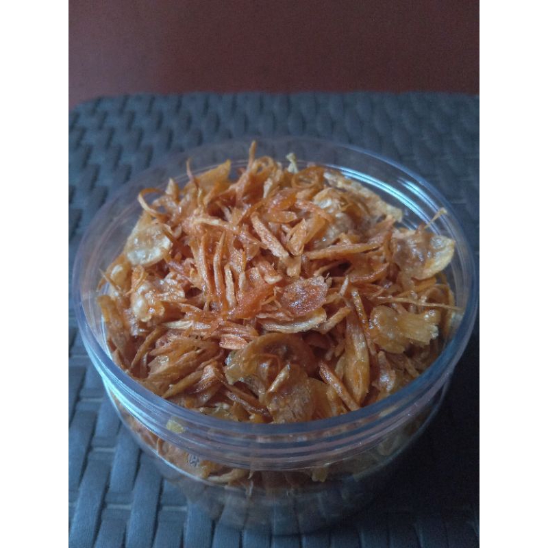 

bawang goreng original CEU ROSE