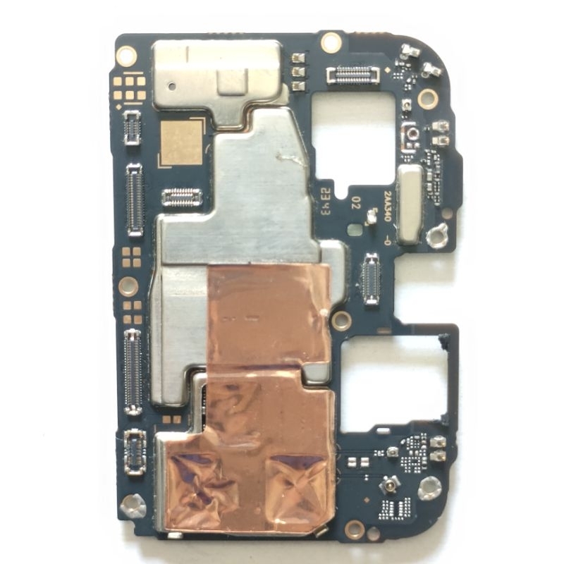 MESIN OPPO A77S NORMAL TESTED