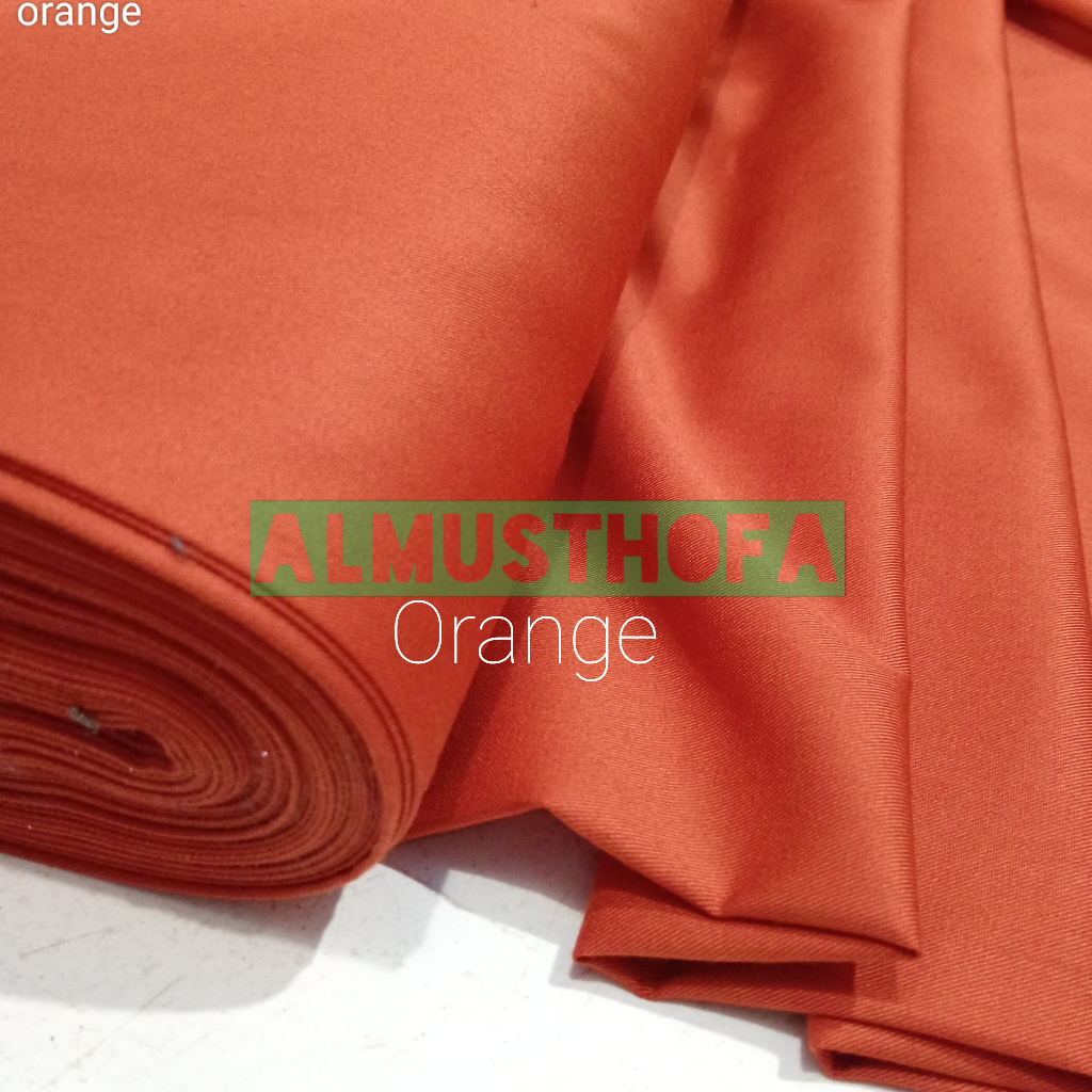 Kain bahan baju kemeja TOYOBO TOJIRO warna ungu pink lavender kuning mustard orange