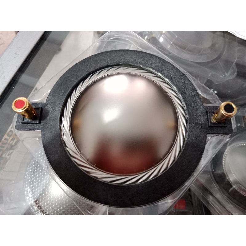 Spol Tweeter ASHLEY F315 Spull Twiter Ashley F 315 Spol Tweeter Ashley F315 PNP Spool Twiter Ashley 