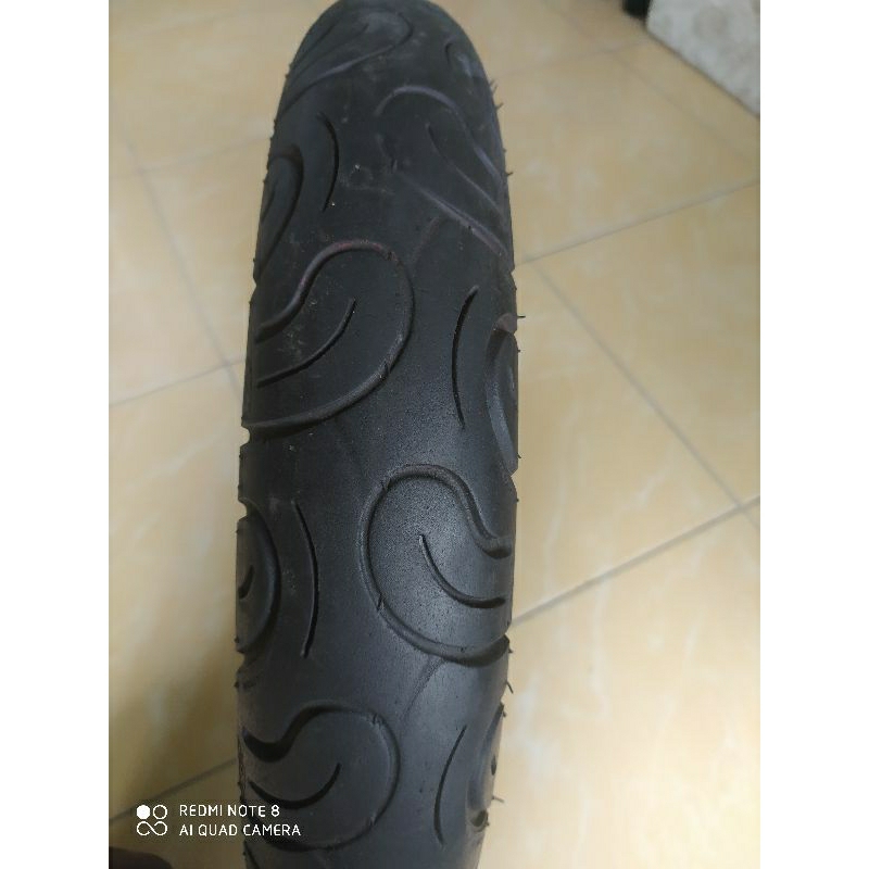 ban bekas ukuran 80/90 r14
