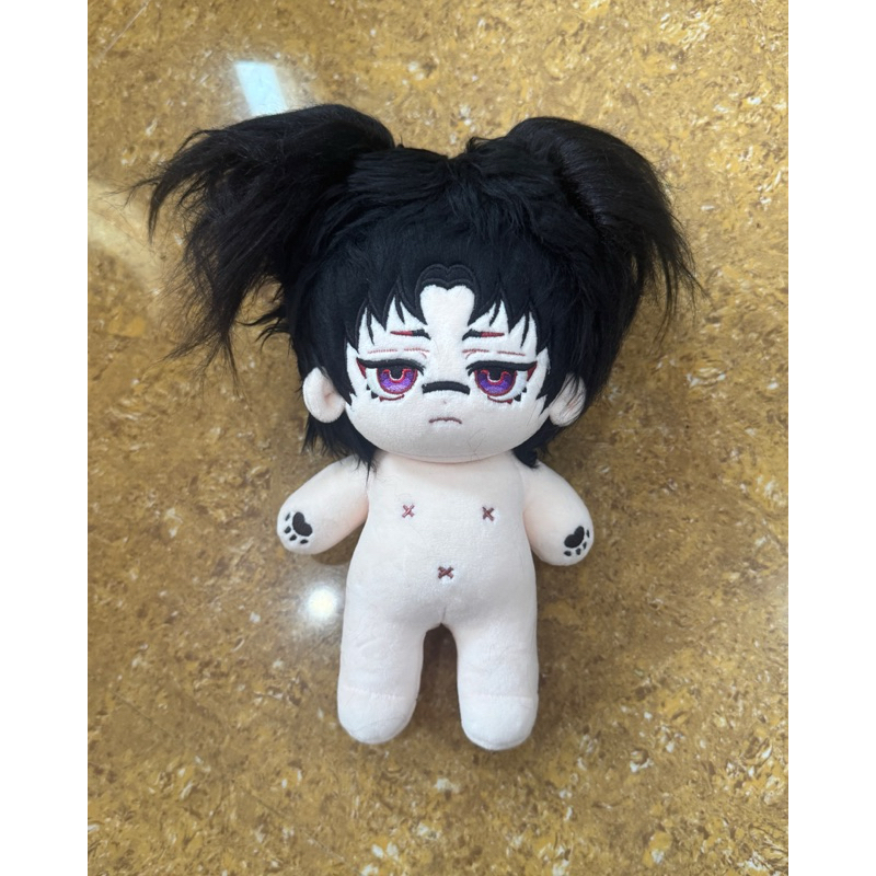 [READY STOCK] Choso Jujutsu Kaisen 20cm doll