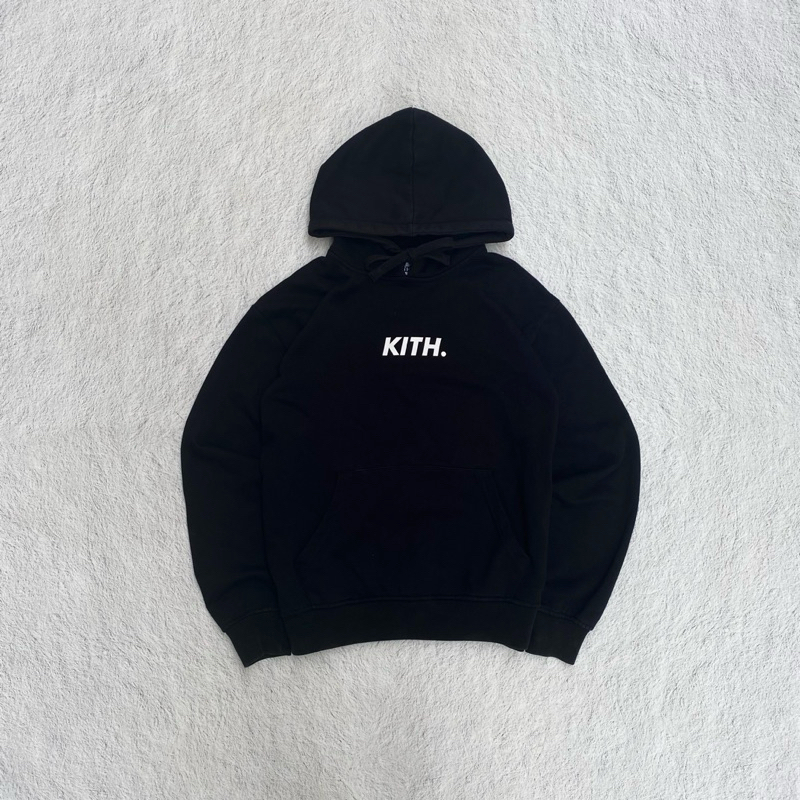 hoodie KITH