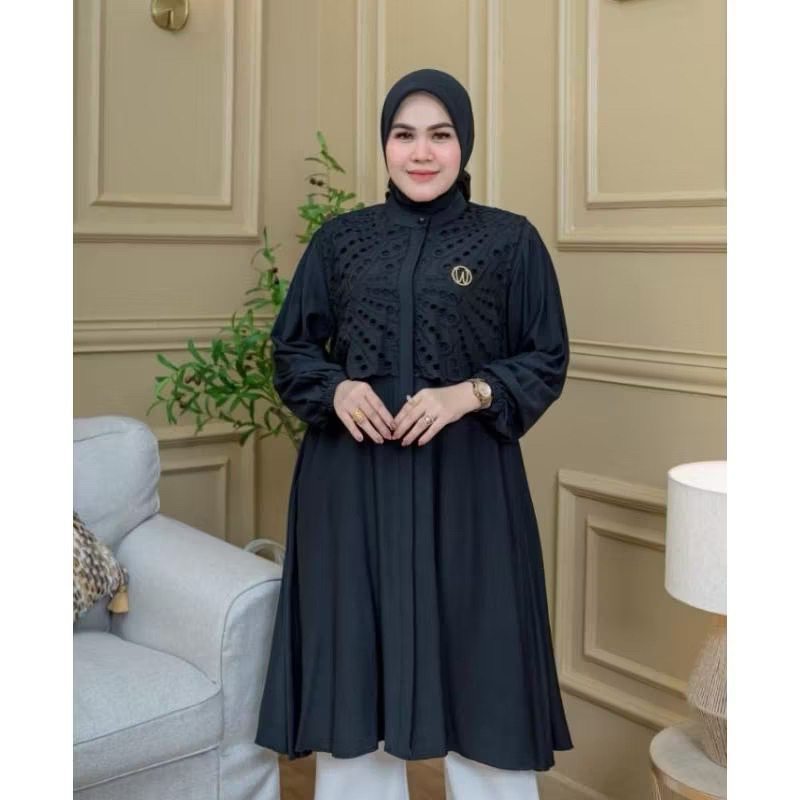 Winody Tunik Madam HP/ Tunik Winody