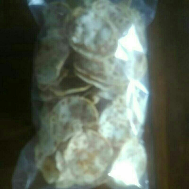 

kripik sagu