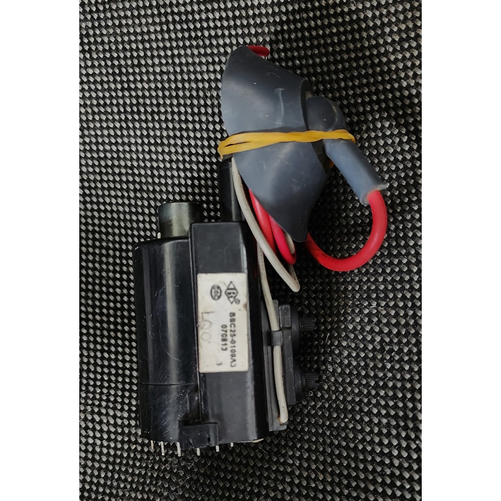 Flyback TV Tabung China 29in BSC25-0109A3