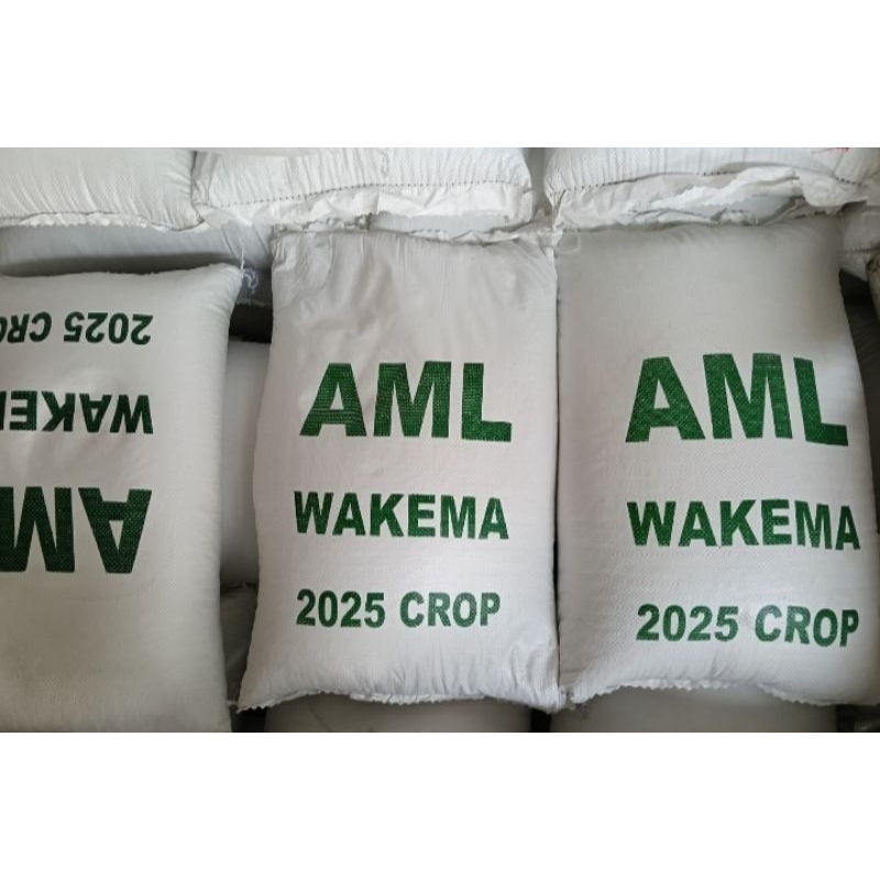 

kacang hijau kacang ijo tauge WAKEMA merk AML kualitas import