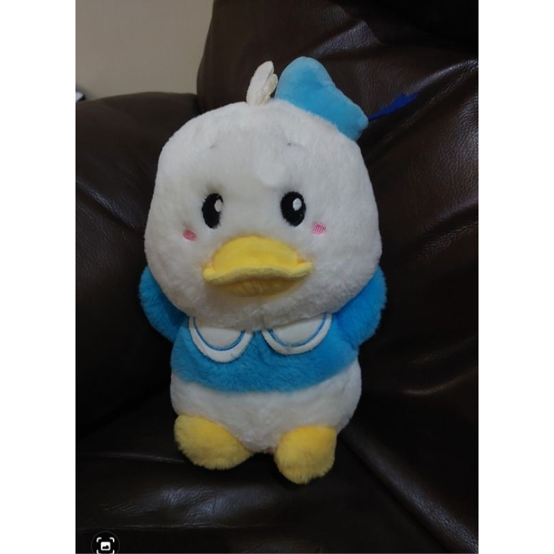 Boneka Bebek Sailor 20cm