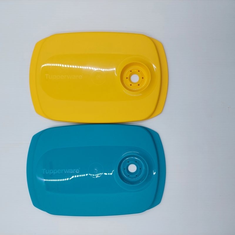 Tupperware Seal BYO | Tutup Tempat Bekal Tupperware
