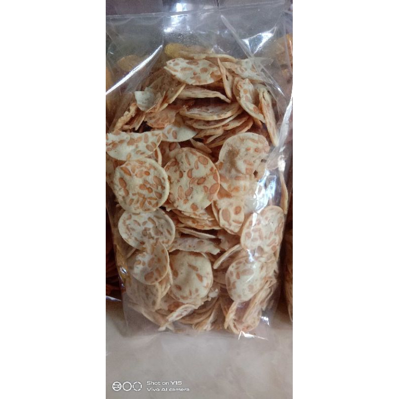 

keripik tempe