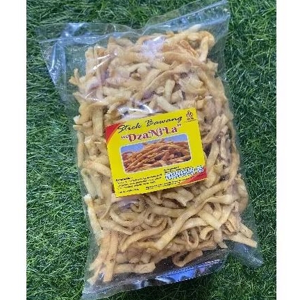 

STIK BAWANG DZANILA REPACK