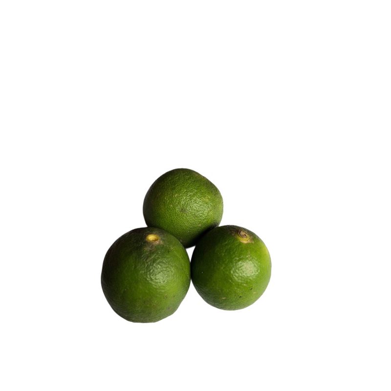 

Jeruk nipis