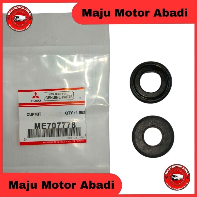 Karet Piston Booster Kopling 19mm / 19,8mm / 20mm ME707778