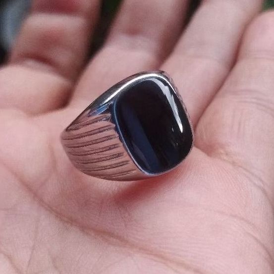 batu cincin akik yaman cibeet