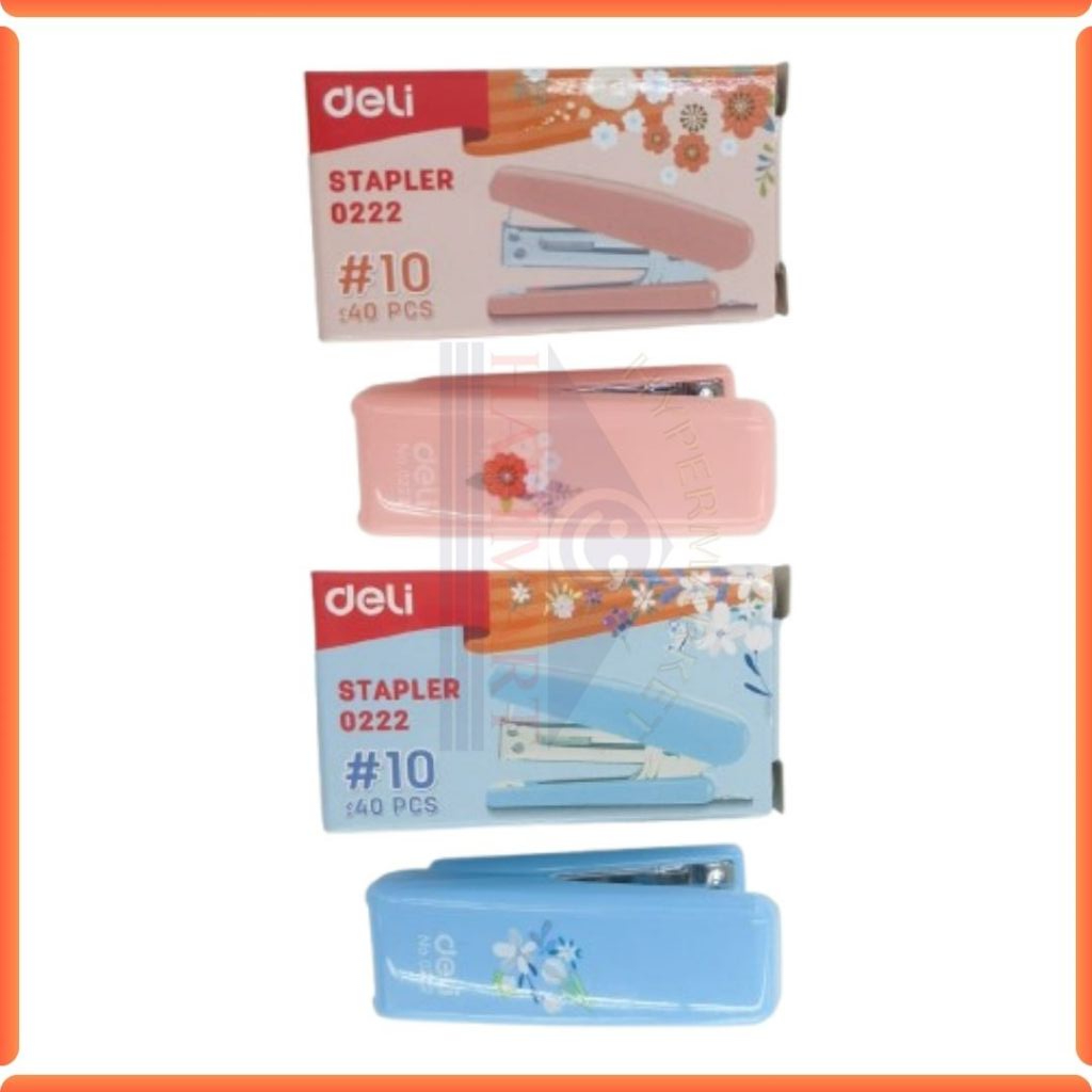 

Mini Stapler Warna Permen Stapler Anak-anak Pelajar Stapler Kantor Alat Tulis Siswa Alat Tulis Kantor E-0222