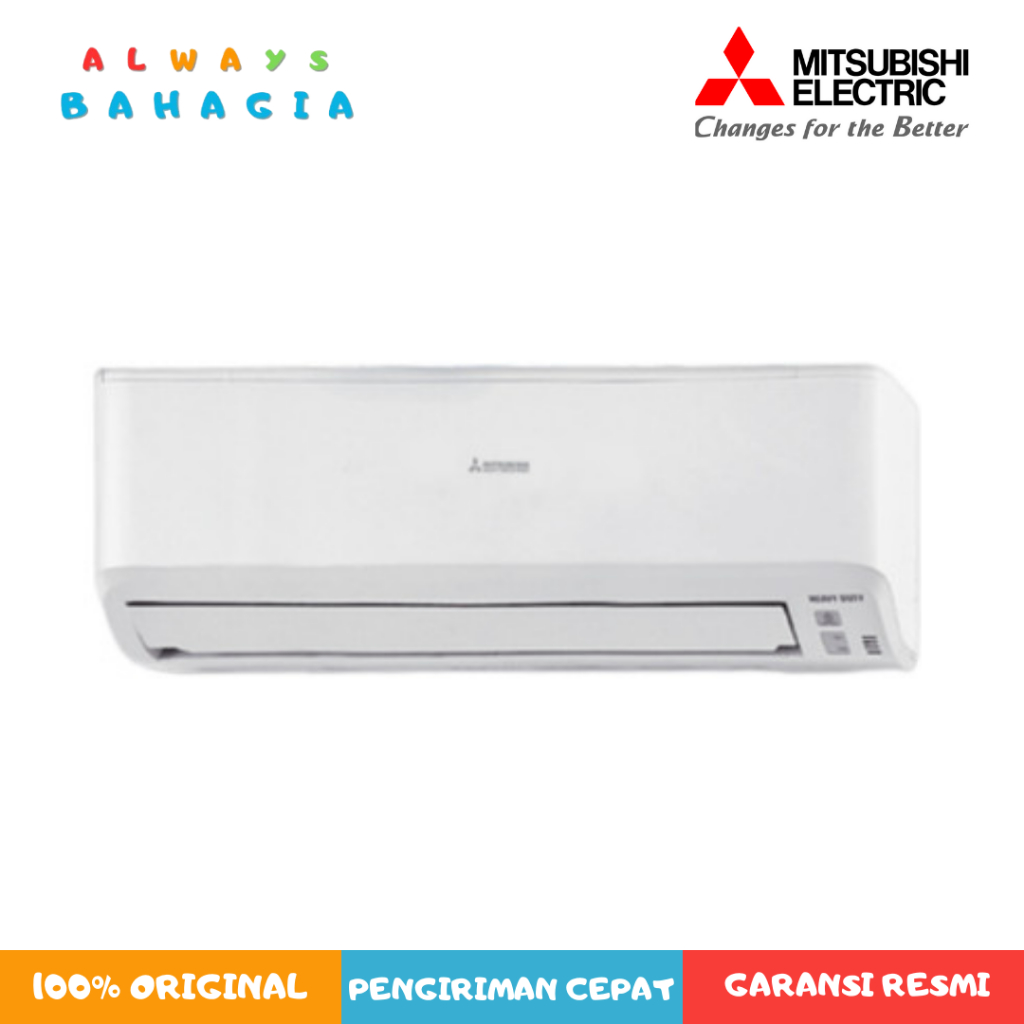 MITSUBISHI SRK05CR-S3 AC Standard Thailand [0.5 PK]