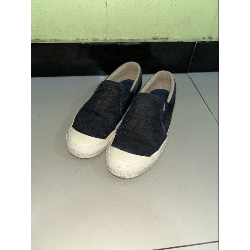Brodo Vantage SlipOn, Second/Bekas