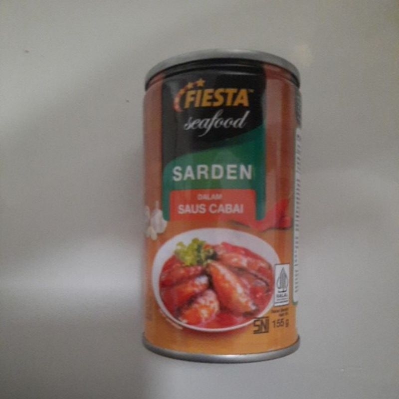 

Sarden Fiesta