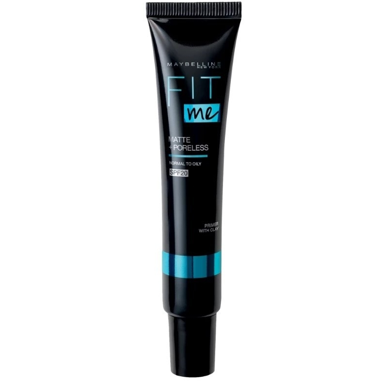 Maybelline -  Fit Me Primer Matte Poreless 30ml