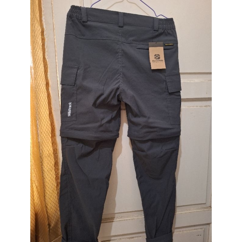 Celana Outdoor 2in1 OUTFRAI Quickdry