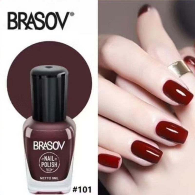 KUTEK BRASOV MAROON