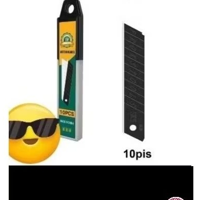 

isicutter besarstanlisbaja isi10pcs