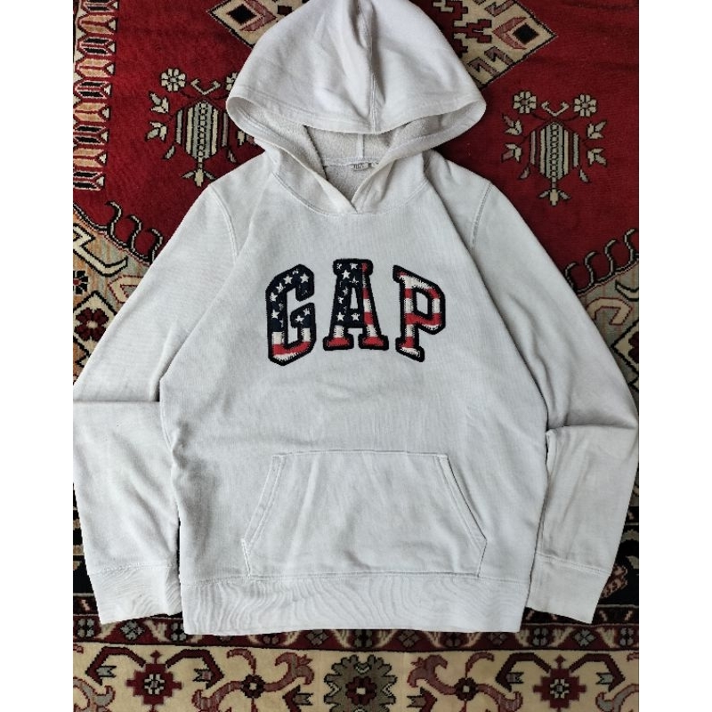 Hoodie gap usa