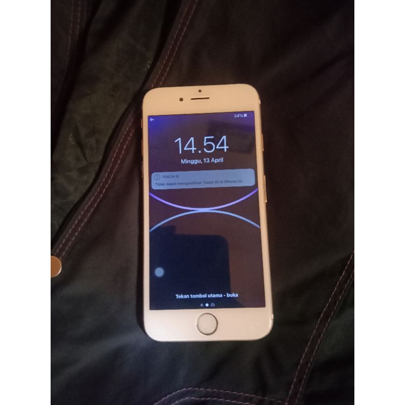 iphone 6 16 wifi only