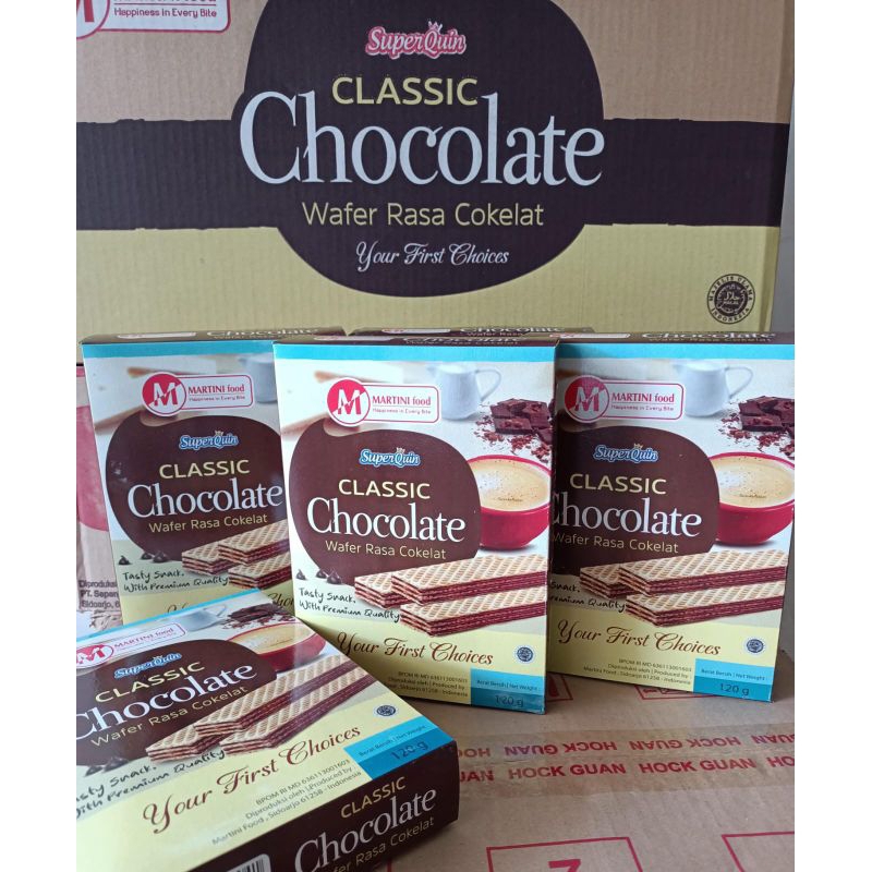 

marindo wafer superquin 100g