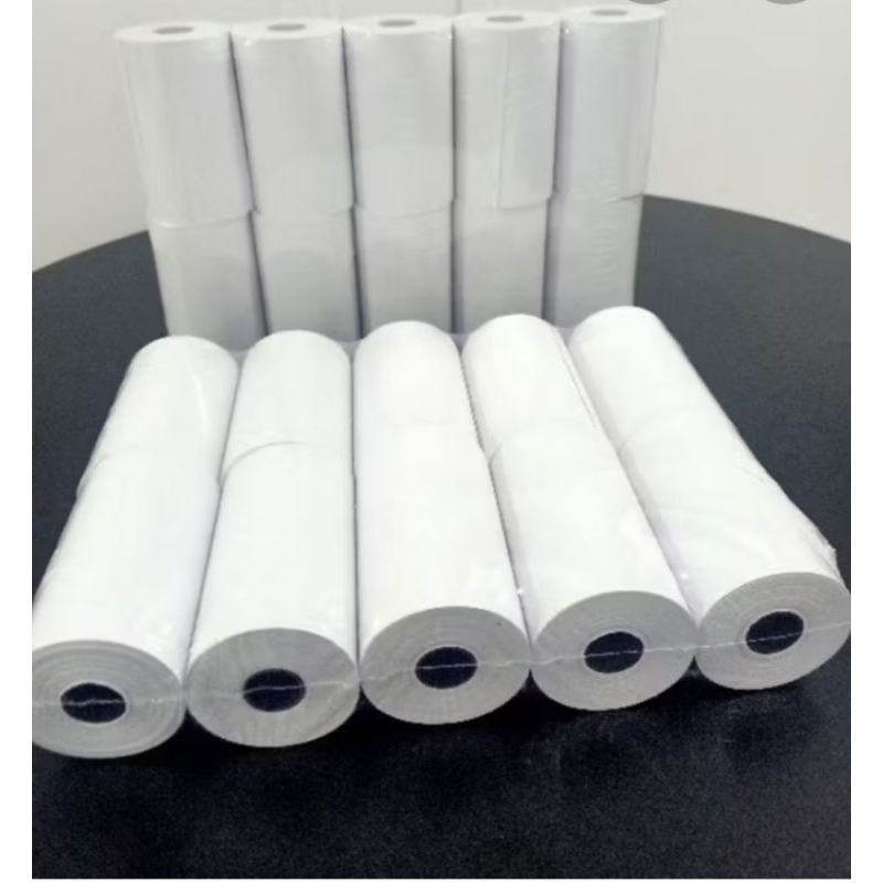 

Kertas thermal 80x50 core 13
