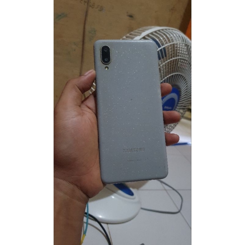 samsung A02 minus lcd