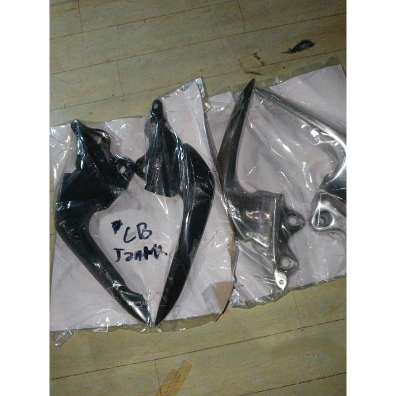 Begel Behel Planger Pegangan Jok Belakang CBR NEW LED 150 Begel Behel Honda CBR CB 150R CB NEW Murah