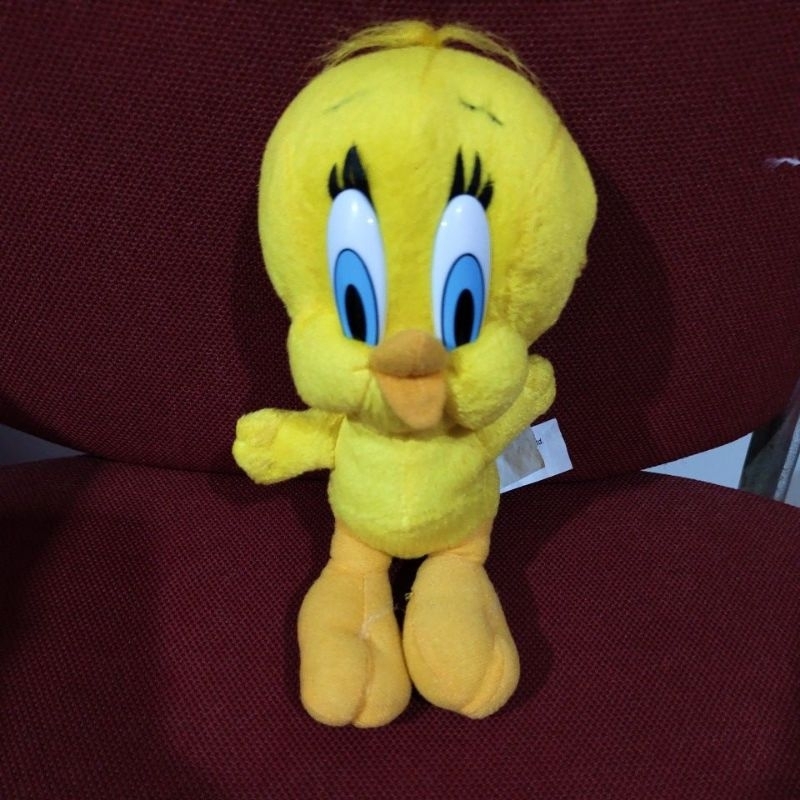 boneka tweety kecil ori