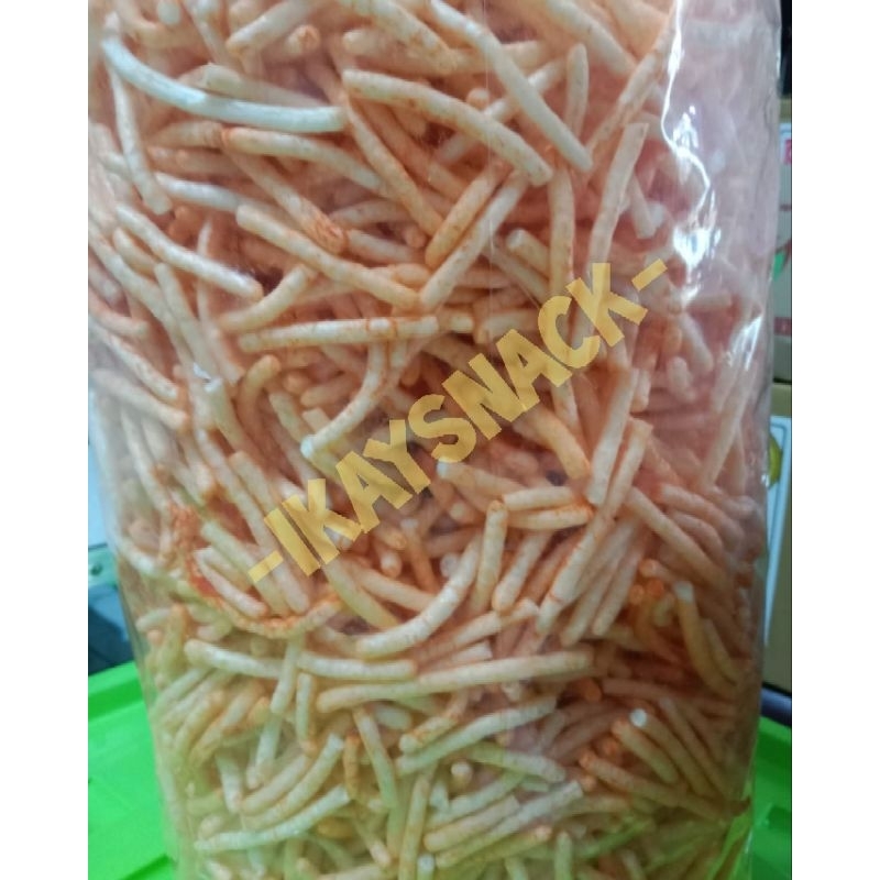 

Stik kentang balado 1kg