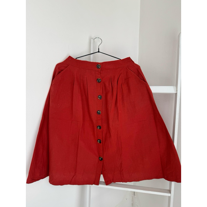 Rok/ Bawahan Wanita Vintage