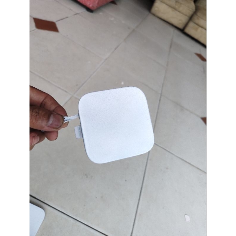 tutup bumper belakang avanza