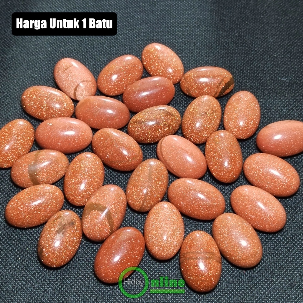 BATU PASIR EMAS COKLAT TOP QUALITY