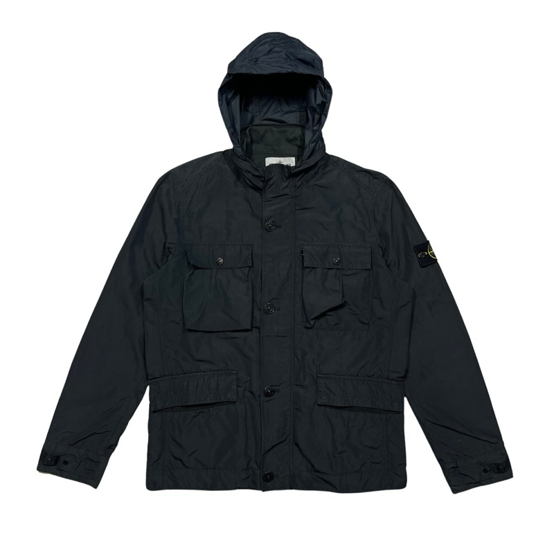 STONE ISLAND MICRO REPS JACKET