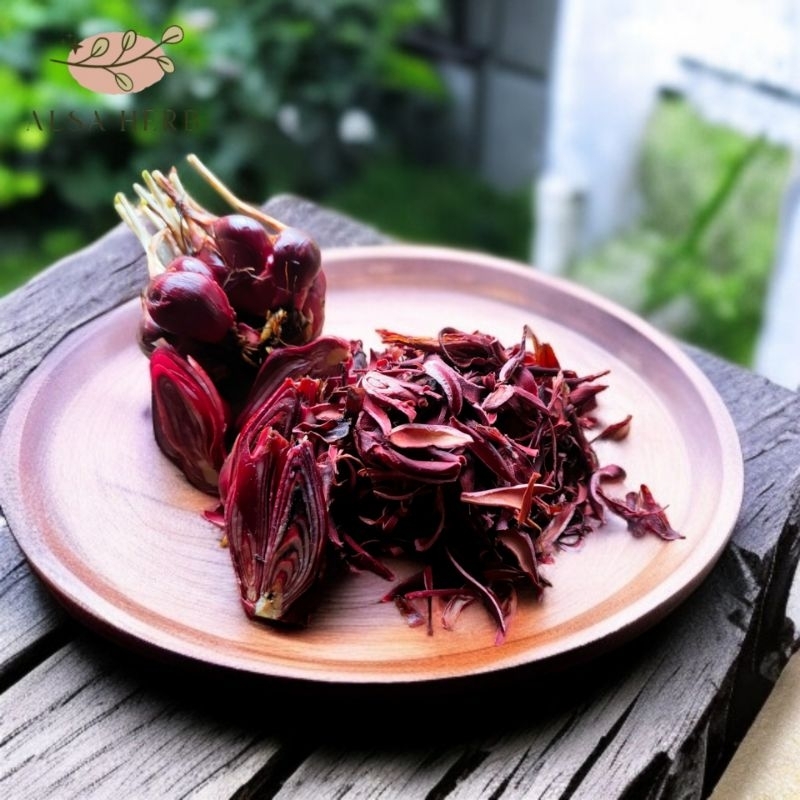 

Bawang dayak kering obat herbal ramuan herbal