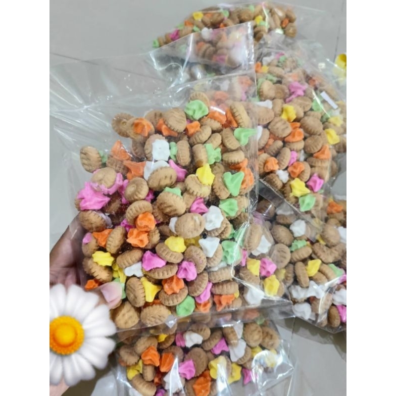 

Camilan Bungan Gem
