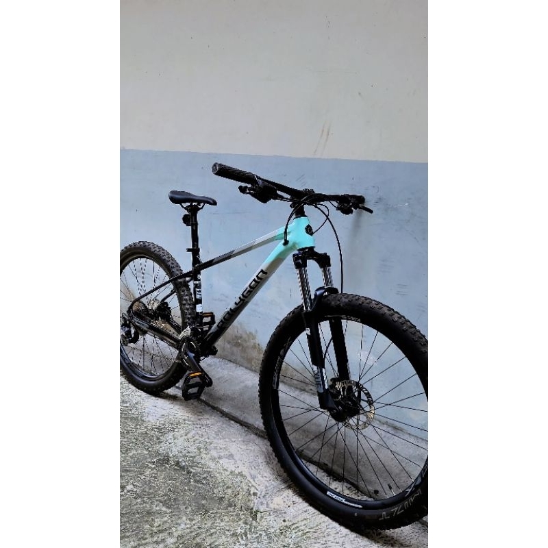 Sepeda gunung / MTB polygon Xtrada 5 2021