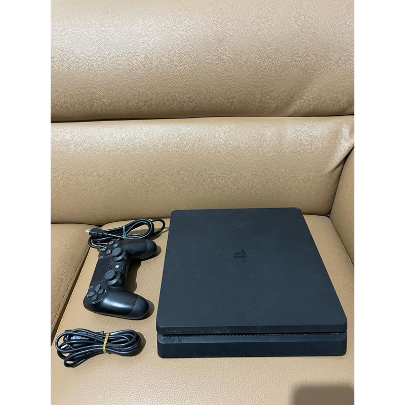 PS 4 SLIM ORIGINAL