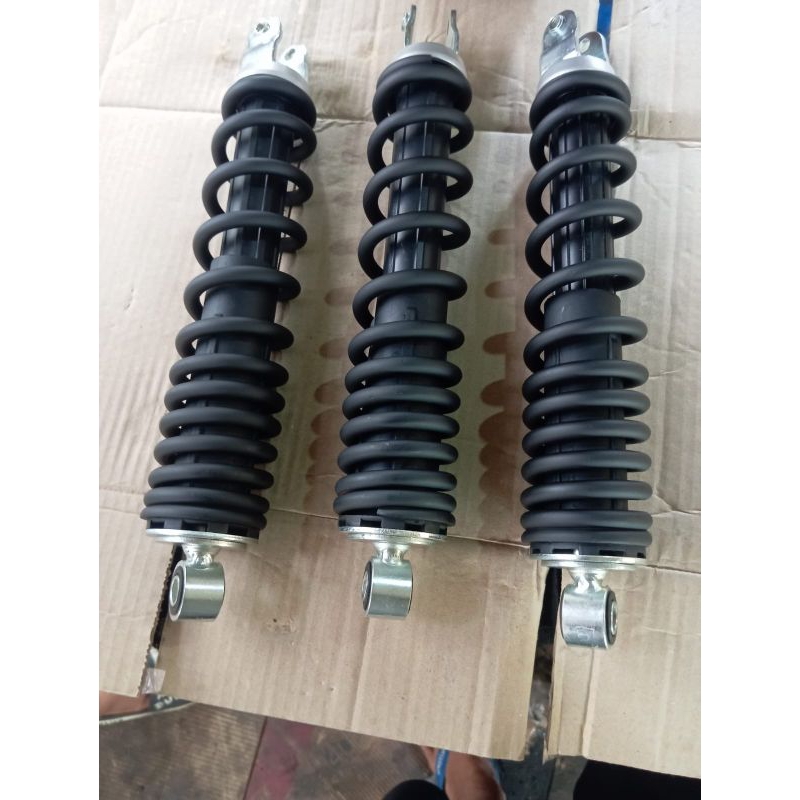 sokbreker belakang Honda beat fi KZL original