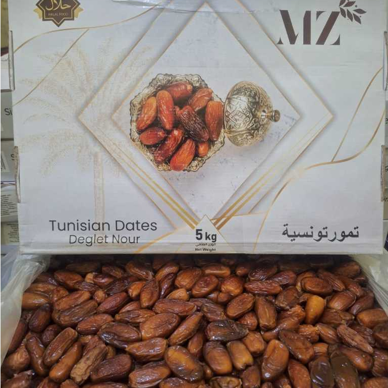 

KURMA TUNISIA MADU MURAH/KURMA TUNISIA MADU ALGER/KURMA PALM FRUIT MADU 5KG